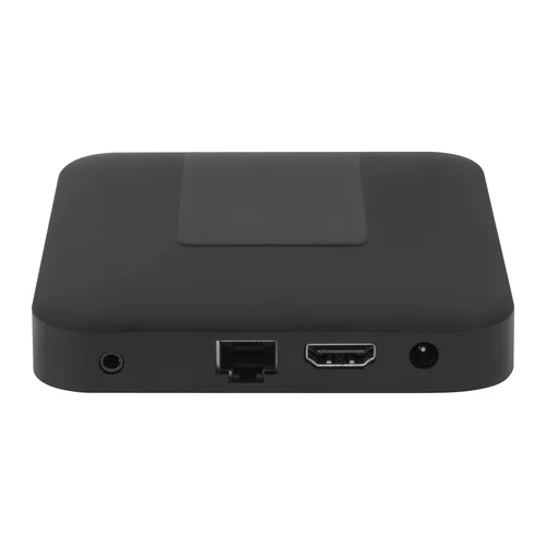 Приставка телевизионная IPTV B-OptiX BO400W2G Shop Приставка телевизионная IPTV B-OptiX BO400W2G Shop